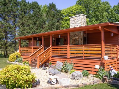 179 Country Walk, Cleveland, GA, 30528