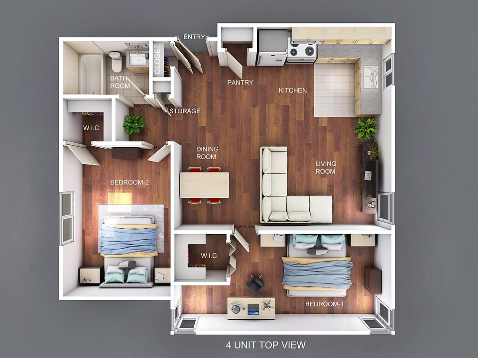 1st image of 3046 NE 143rd St #4-O