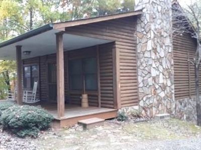 345 Chalk Dust Trl, Purlear, NC, 28665