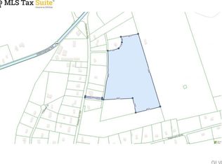 Forest Inn Rd, Lehighton, PA 18235