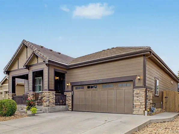 12509 Glencoe Street, Thornton, CO 80241