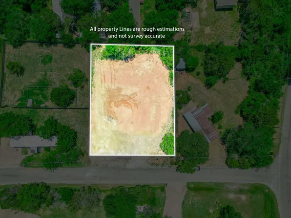 1103 Brazos Dr, Granbury, TX 76048