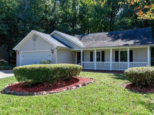 7312 Cape Charles Dr, Raleigh, NC 27617