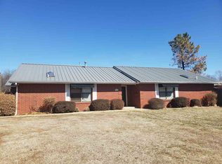 3402 Thornridge Cir, Duncan, OK 73533