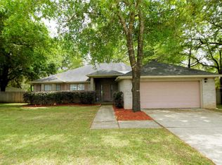 4601 Live Oak Church Rd, Crestview, FL 32539