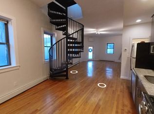 900 Cambridge St #1, Cambridge, MA 02141