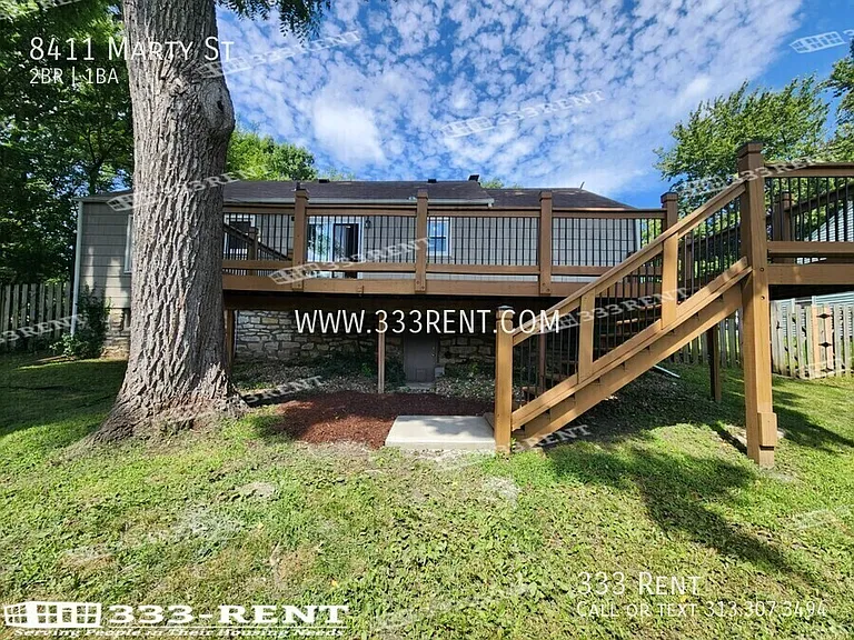 8411 Marty St — Photo 13