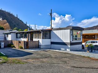 7155 Dallas Dr #A8, Kamloops, BC V2C4T1