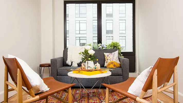 Rented by Nooklyn NYC LLC | media 101