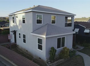 836 W Cleveland Ave, Montebello, CA 90640