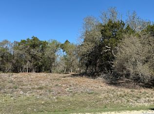 126 Silverado LOT 1149, New Braunfels, TX 78132