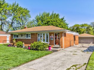 4615 Frazho Rd, Warren, MI 48091