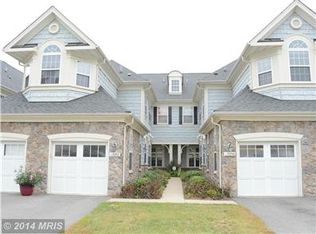 13958 Greendale Dr #16, Woodbridge, VA 22191