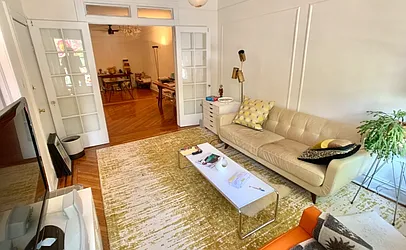 Rented by Prospect Heights Realty, Corp.