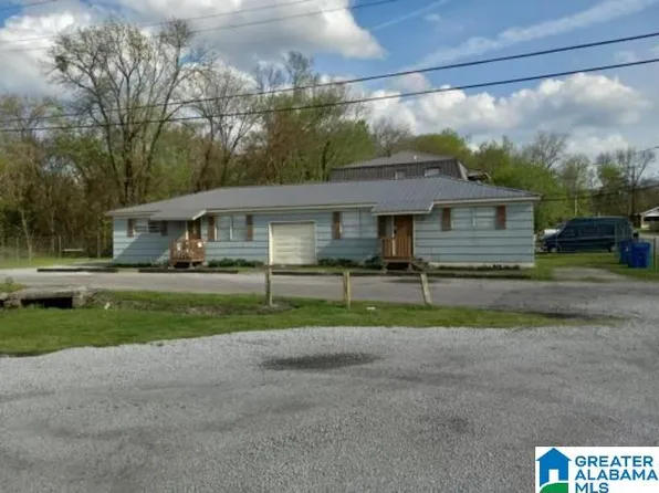 1108 Hall St, Birmingham, AL 35217