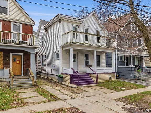 2nd image of 27 Heward Ave