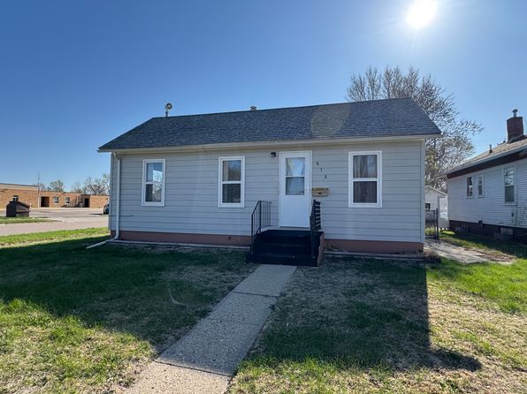 678 Wisconsin Ave NW, Huron, SD 57350