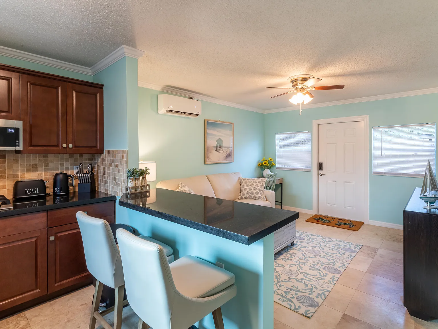 Studio, 1.0 bath, 500 sqft, $2,000 — Photo 4