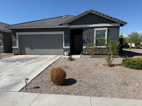 6326 W Latona Road, Laveen, AZ 85339