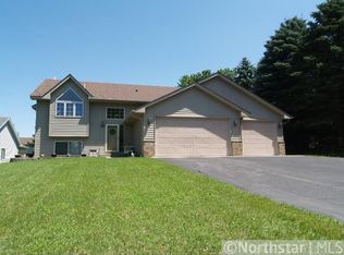503 N Linden St, Belle Plaine, MN 56011