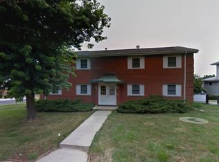 1702 W Tiffany Ct APT 4, Peoria, IL