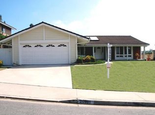 26981 Aldeano Dr, Mission Viejo, CA 92691