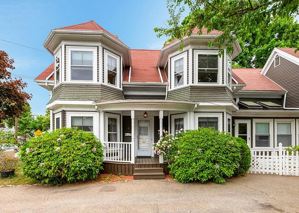 98 Corning St, Beverly, MA 01915 Zillow