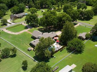 17411 319th St, Norman, OK 73072