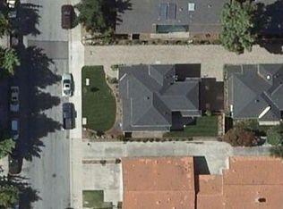 1274 Poplar Ave, Sunnyvale, CA 94086