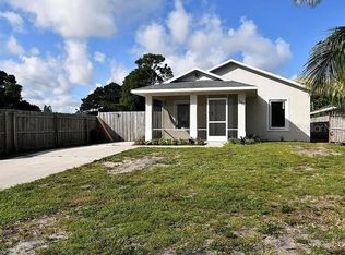 5348 SE Driftwood Ave, Stuart, FL 34997