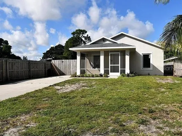 5348 SE Driftwood Ave, Stuart, FL 34997