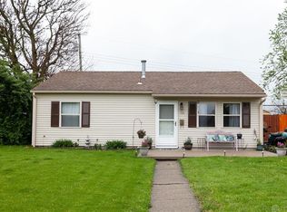 101 Westhafer Rd, Vandalia, OH 45377