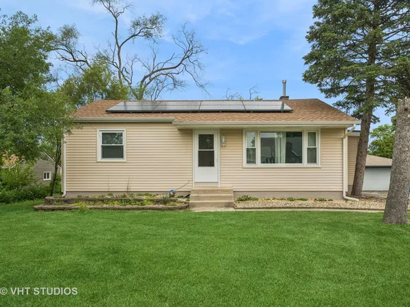 8758 W 73rd St, Justice, IL 60458