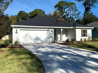 50 Coastal Village Ln, St Augustine, FL 32095