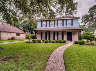 7702 Heathrow Ln, Spring, TX 77379