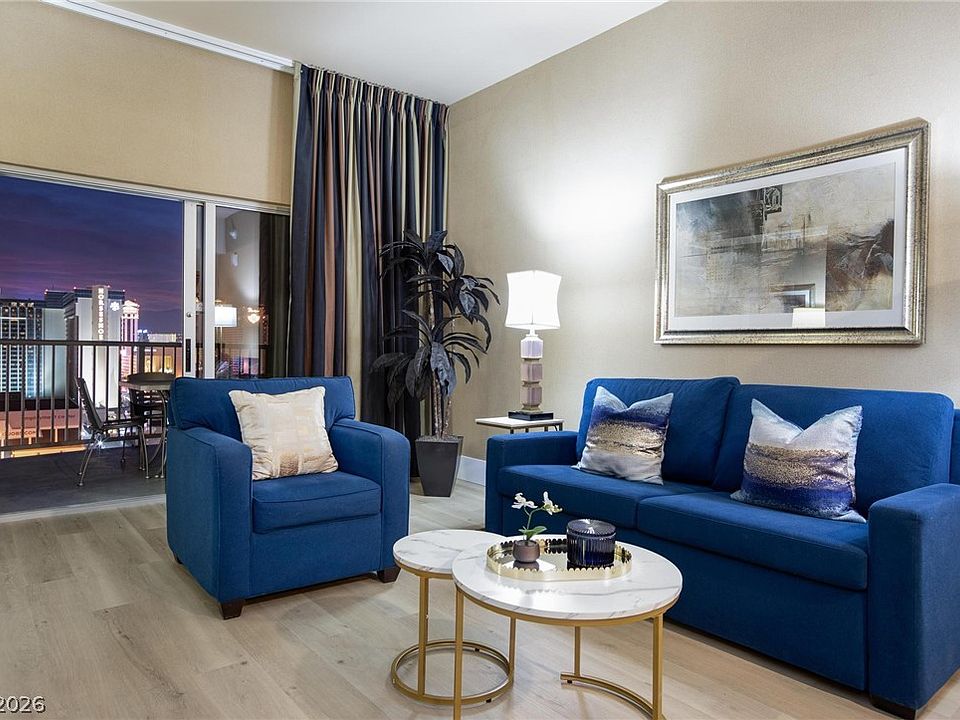 1st image of 211 E Flamingo Rd #1617
