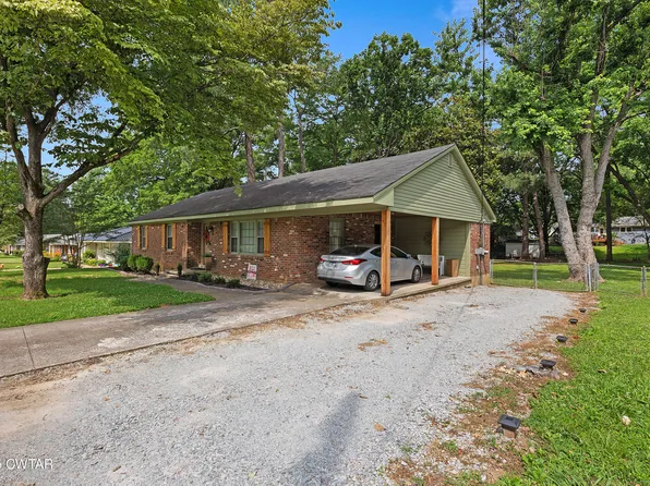 457 Russell Rd, Jackson, TN 38301