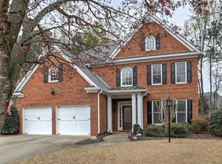 1646 Lightfoot Cir, Marietta, GA 30062