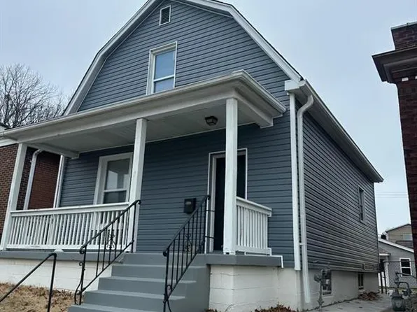 4417 Wallace St, Saint Louis, MO 63116