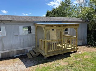 655 Thornton Ferry Rd LOT 10, Hot Springs National Park, AR 71913