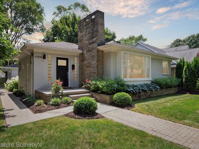 1124 E Windemere Ave, Royal Oak, MI, 48073
