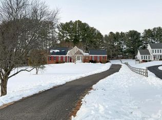 11733 James Madison Hwy, Culpeper, VA 22701