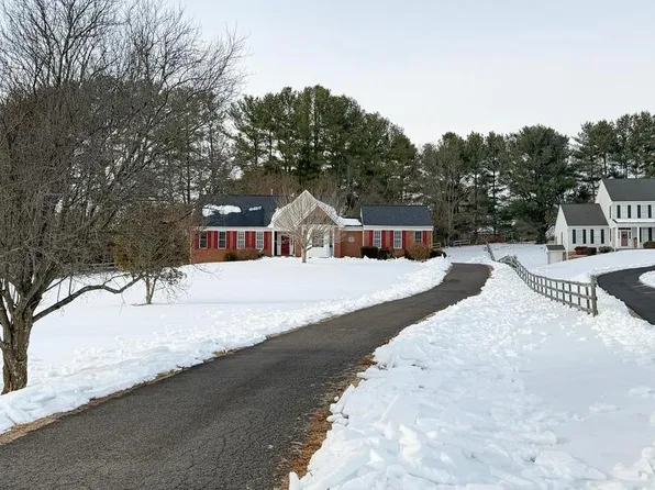 11733 James Madison Hwy, Culpeper, VA 22701