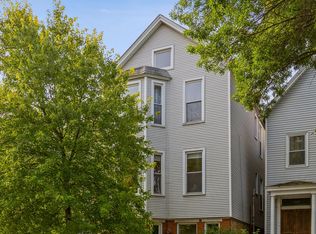 1325 W George St APT 2, Chicago, IL 60657