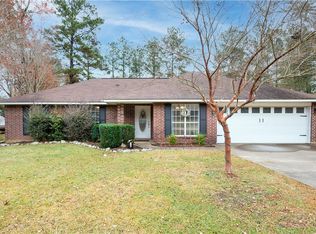 4418 Hathern Dr, Pineville, LA 71360