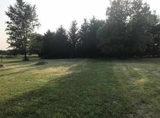 Phipps Rd, Applegate, MI 48401