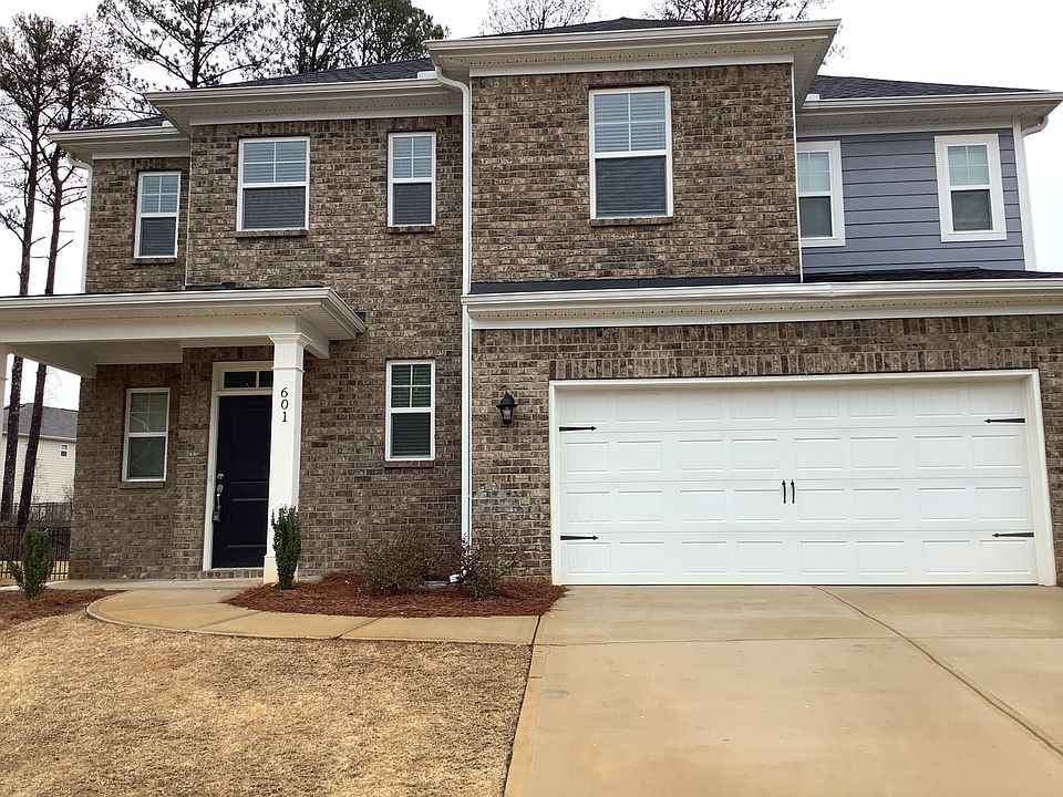1st image of 601 Lake Vista Ct