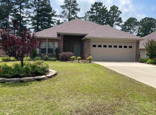 166 Waverly Cir, El Dorado, AR 71730