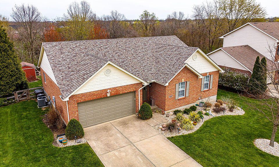 4375 Silversmith Ln, Independence, KY 41051 Zillow