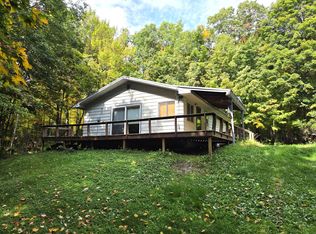 4030 Church Rd, Conover, WI 54519